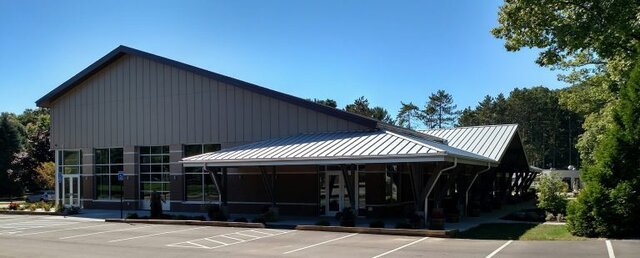 Image 6 for Worship Center