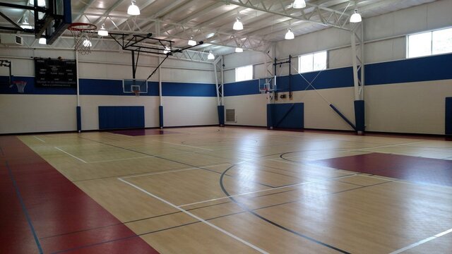Image 1 for Activity Center