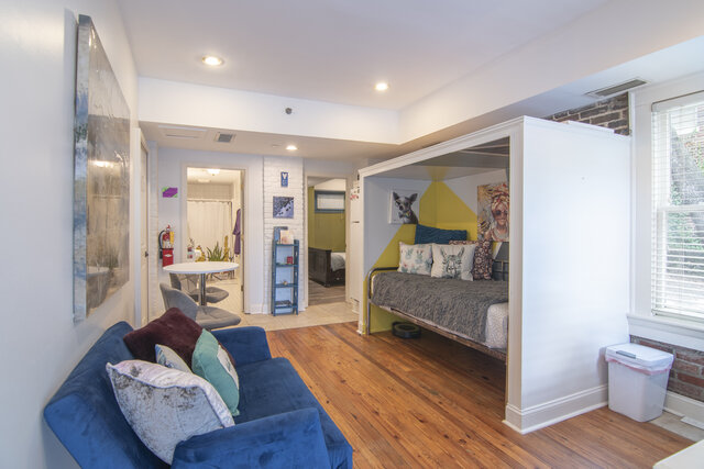 Image 4 for Zen Den: Queen + Twin