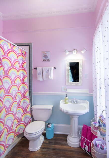 Image 6 for Yin Yang: Queen + Twin