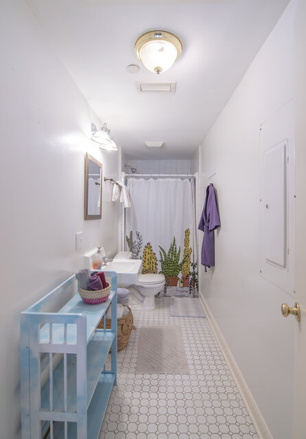 Image 6 for Zen Den: Queen + Twin