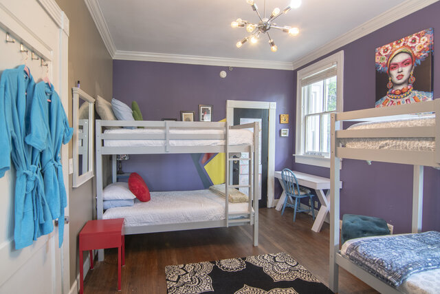 Image 1 for Poets Corner