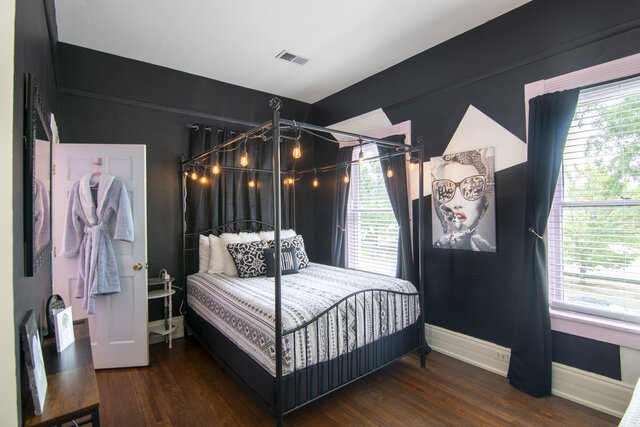 Image 2 for Yin Yang: Queen + Twin