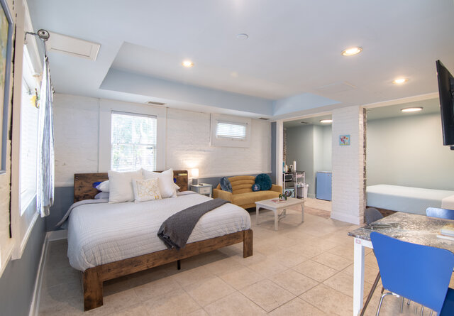 Image 1 for Bird House: King + Queen