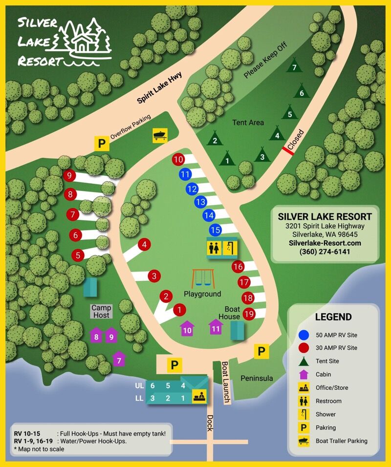 New Map