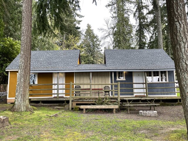 Image 11 for Cabin 08