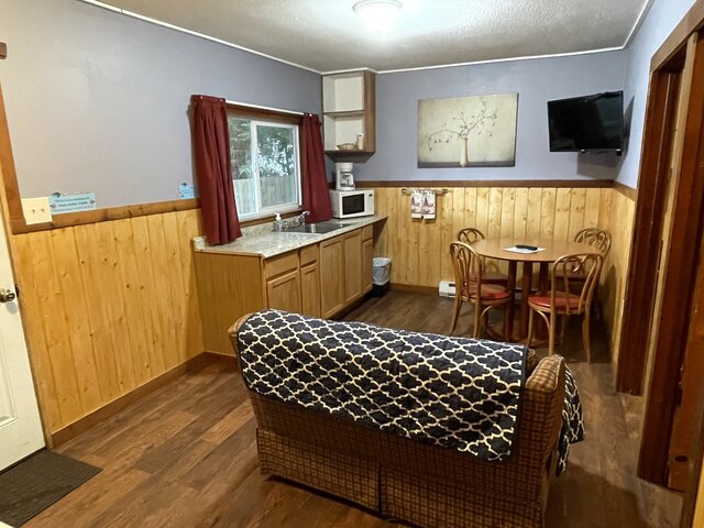 Image 2 for Cabin 08