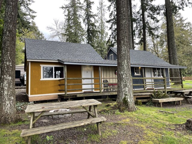 Image 8 for Cabin 08