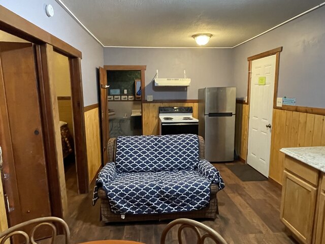 Image 4 for Cabin 08