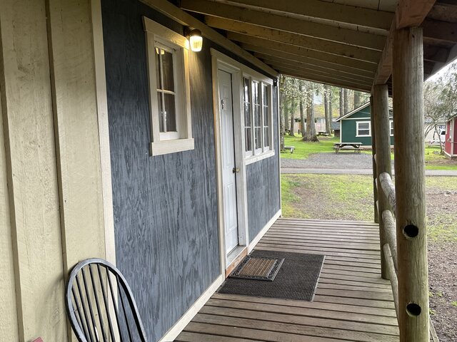 Image 8 for Cabin 09