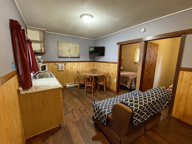 Image 3 for Cabin 08