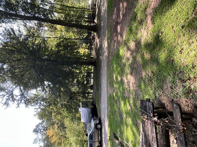 Image 1 for Site 33 - Tent Site - Middle Section