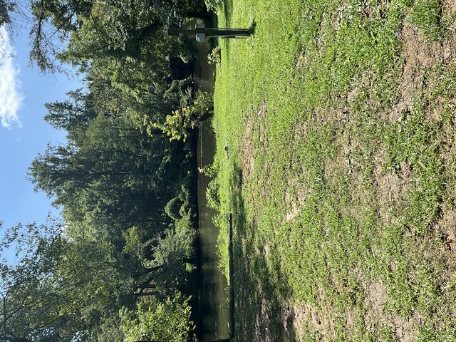 Image 1 for Site 26 - Premium River Front Tent Site