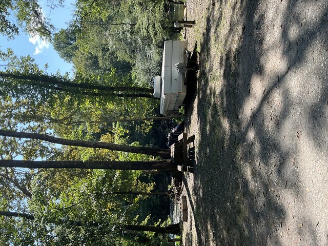 Image 1 for Site 20 - Premium River Front Tent Site