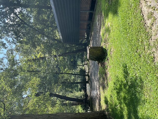 Image 1 for Site 4 - Premium RV River Site Full Hook-Up