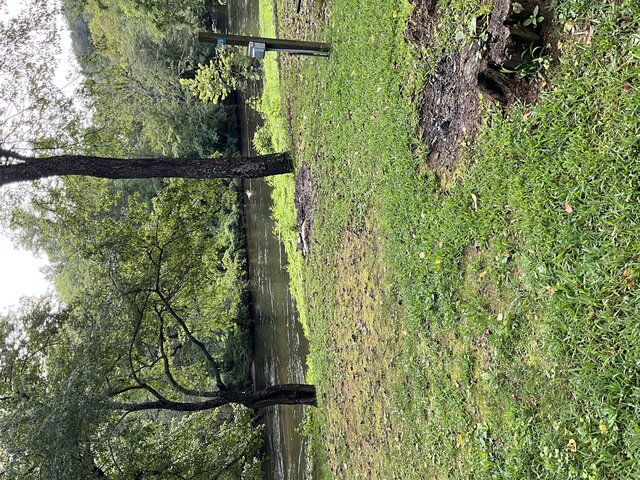 Image 1 for Site 25 - Premium River Front Tent Site