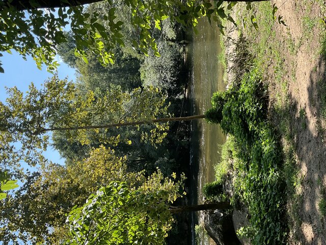 Image 2 for Site 20 - Premium River Front Tent Site