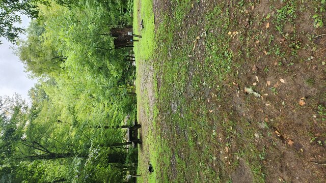 Image 1 for Site 15 - Premium RV River Site Full Hook-Up