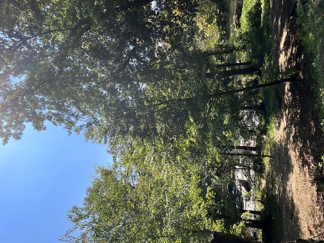 Image 2 for Site 16 - Premium RV River Site Full Hook-Up