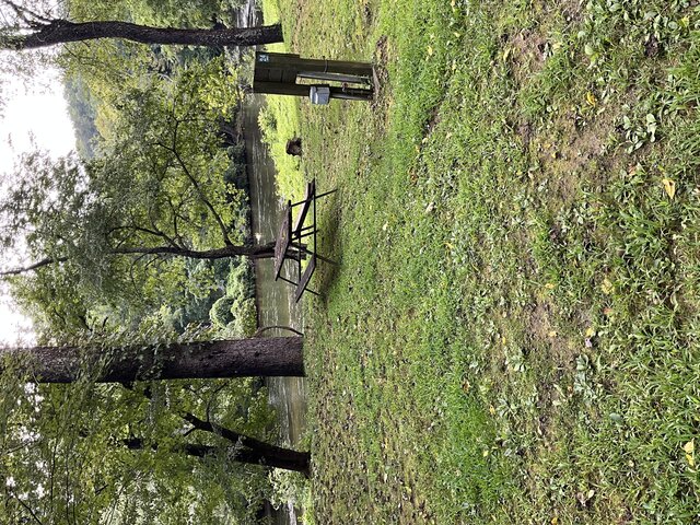 Image 1 for Site 24 - Premium River Front Tent Site