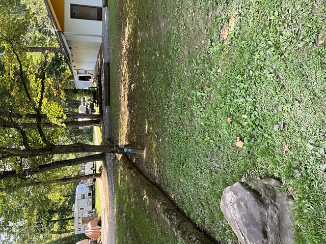 Image 1 for Site 41 - Tent Site - Middle Section