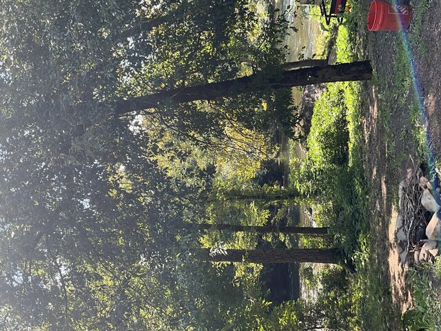 Image 1 for Site 17 - Premium RV River Site Full Hook-Up