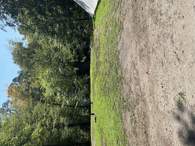 Image 1 for Site 16 - Premium RV River Site Full Hook-Up