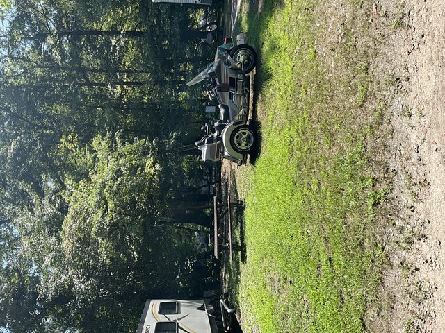 Image 1 for Site 10 - Premium RV River Site Full Hook-Up