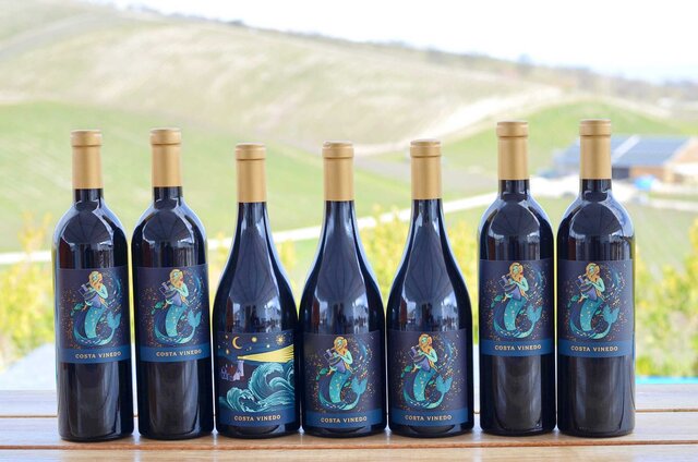 Image 2 for Sip and Savor - Wine Tasting