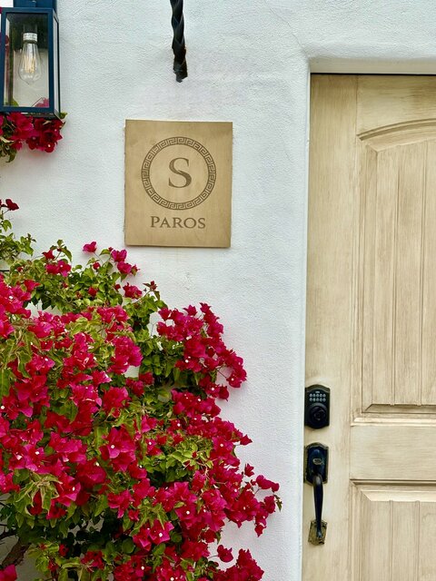 Image 5 for Paros | Winery King Studio