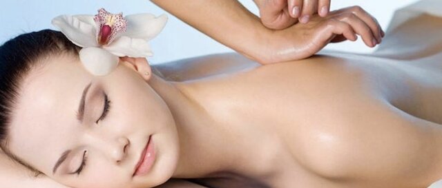 Image 1 for Couples Massage