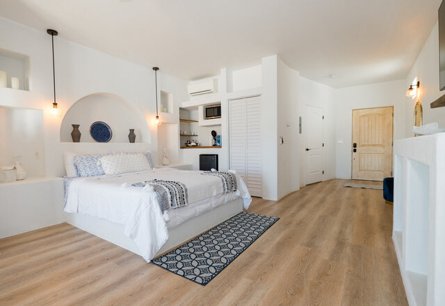 Image 7 for Crete | Deluxe King Studio