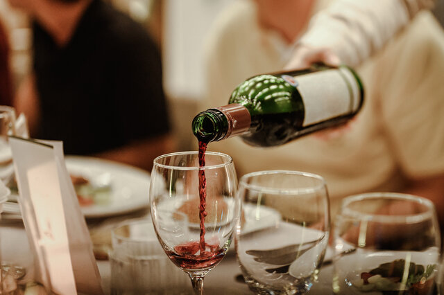 Image 1 for Sip and Savor - Wine Tasting