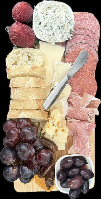Image 1 for Charcuterie Board