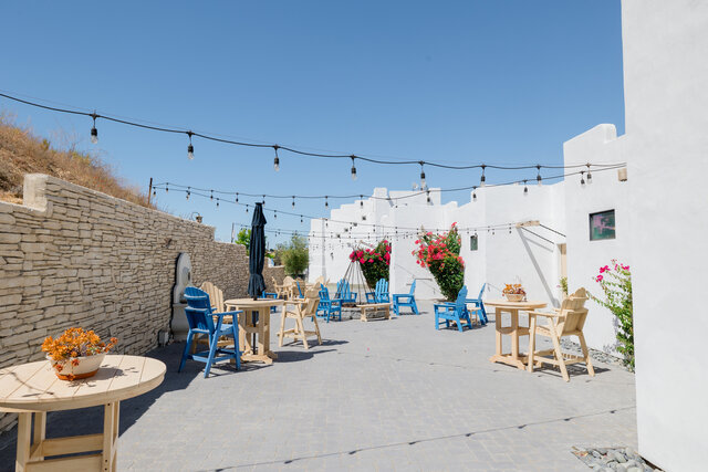 Image 4 for Paros | Winery King Studio
