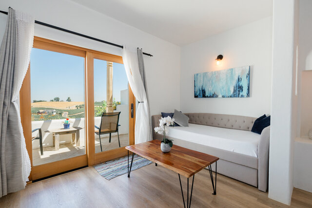 Image 2 for Crete | Deluxe King Studio