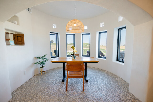 Image 14 for Partial Villa (5 rooms 1 suite)