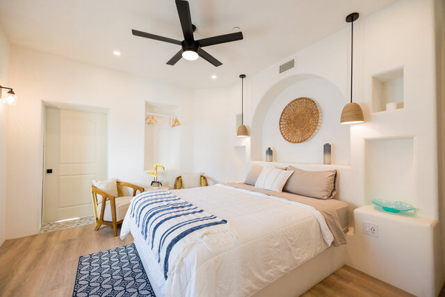 Image 6 for Full Villa (5 rooms 4 suites)