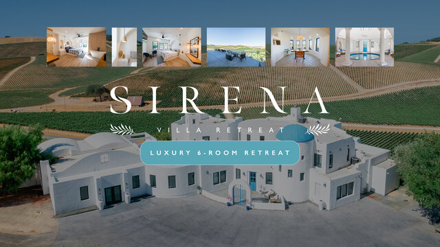 Image 1 for Partial Villa (5 rooms 1 suite)