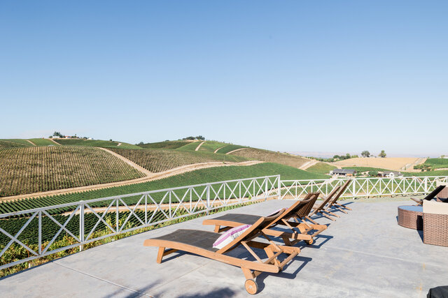 Image 7 for Club Suite East (Villa)