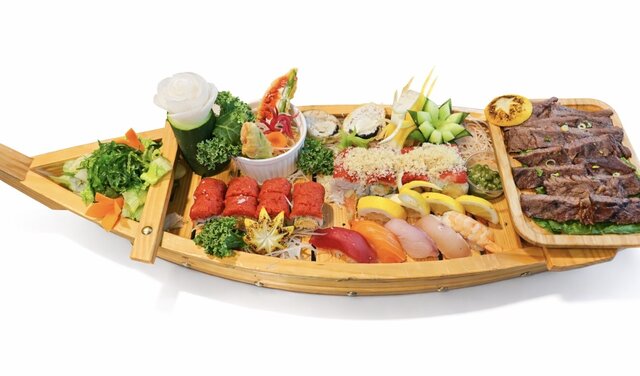 Image 1 for Dinner Boat