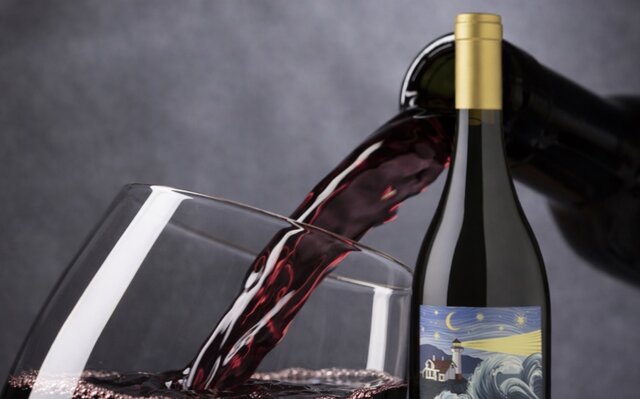 Image 1 for Wine Tasting Mix