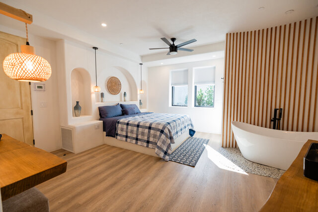 Image 6 for Partial Villa (5 rooms 1 suite)