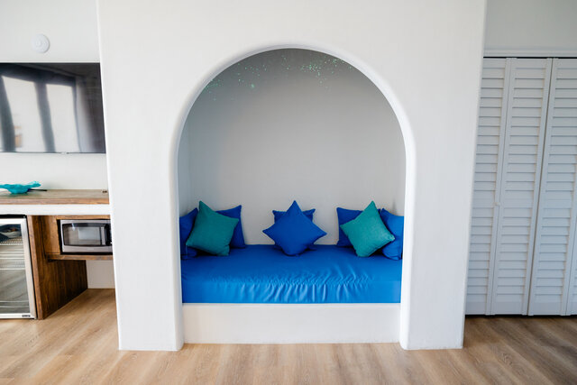 Image 2 for Club Suite East (Villa)