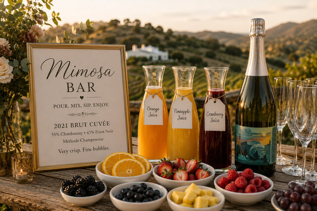 Image 1 for Mimosa Bar