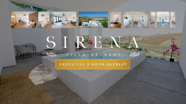 Image 1 for Full Villa (5 rooms 4 suites)