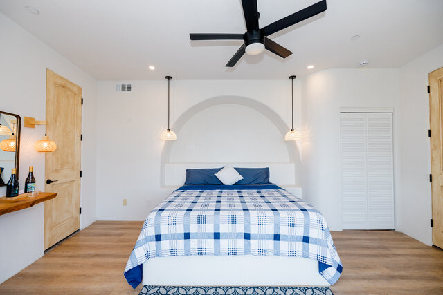 Image 12 for Partial Villa (5 rooms 1 suite)