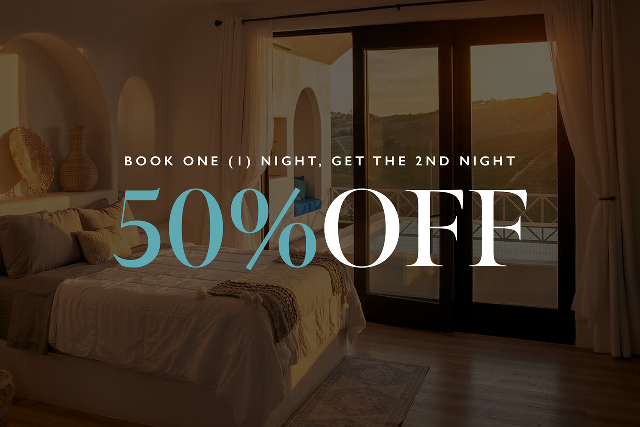 Image for Midweek Stay