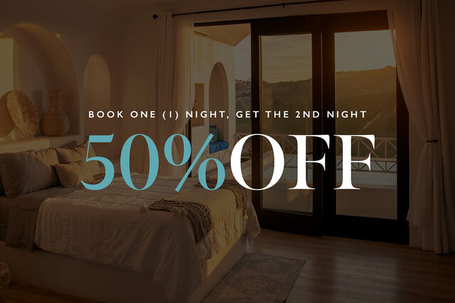 Image 1 for Midweek Stay