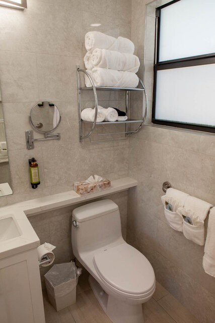 Image 4 for RM 42 2FL  Hotel Room Oceanview King 2nd Floor